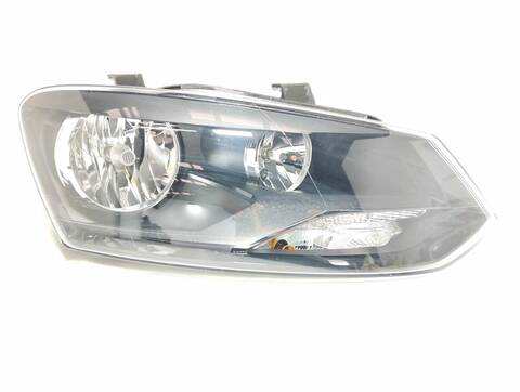 Faro Derecho Volkswagen Polo 1.4 TDI 75CV