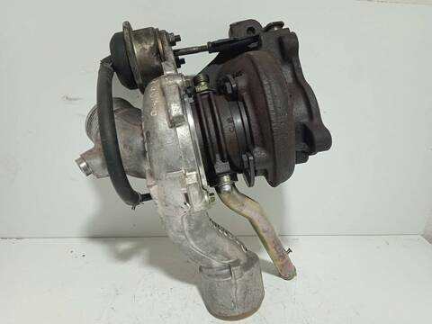 Foto 2ª: Turbocompresor Citroen Xantia 2.1 TD BERLINA 109CV 80KW (1998)