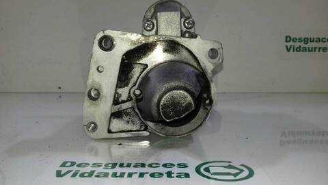 Foto 2ª: Motor de Arranque Peugeot 207 SPORT 120CV 88KW [5FW] (2007)
