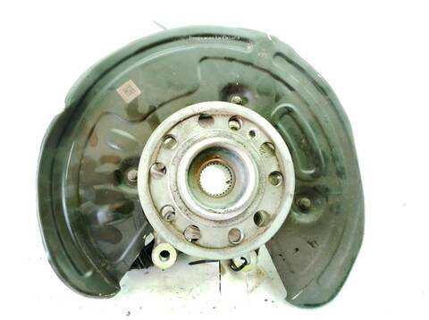 Mangueta Trasera Izquierda Mercedes Clase C 160 C 220 D 206.204 206.216)