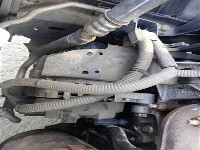 Foto 3ª: Alternador Ford Fiesta TITANIUM 68CV 50KW [F6JD] (2009)