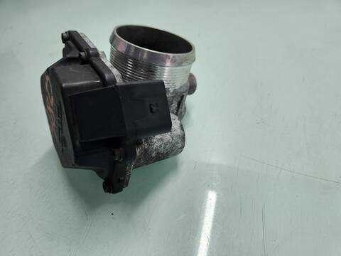 Foto 2ª: Caja Mariposa Audi A6 3.0 TDI 233CV 171KW [ASB] (2008)