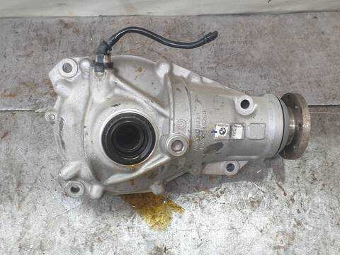 Foto 2ª: Diferencial Delantero Bmw X3 XDRIVE20D (2020)