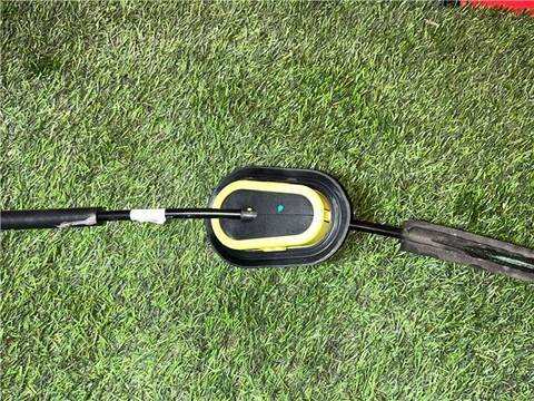 Foto 3ª: Palanca de Cambio Renault Express KANGOO 102CV 75KW KANGOO IIIRAPID [5AQ609] (2023)