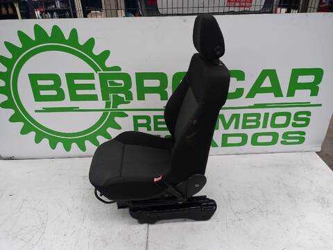 Foto 3ª: Asiento Delantero Derecho Opel Zafira 1.9 CDTI CAT Z 19 DTL) 101CV [D/ Z19DT] (2005)