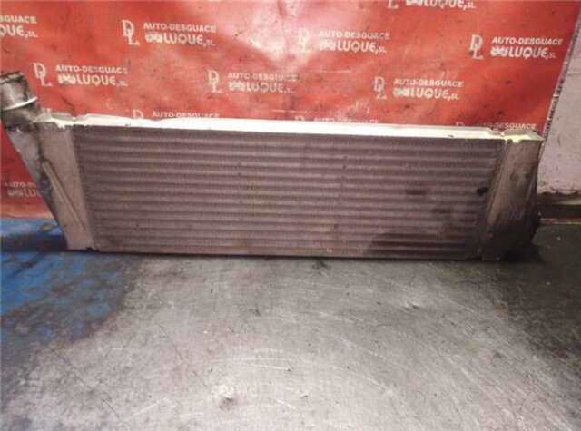 Foto 3ª: Intercooler Renault Megane II CLASSIC BERLINA (2003-_) [K9KG724]
