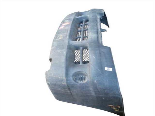 Foto 2ª: Paragolpes Delantero Fiat Ducato 2.0 (2001)