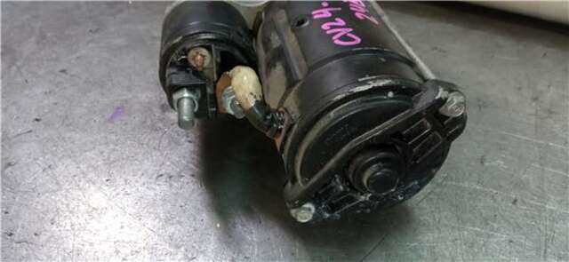 Foto 2ª: Motor de Arranque Peugeot 3008 2.0 ACTIVE [2.0 LTR. - 110 KW 16V HDI FAP CAT (RHE - DW10CTED4)]