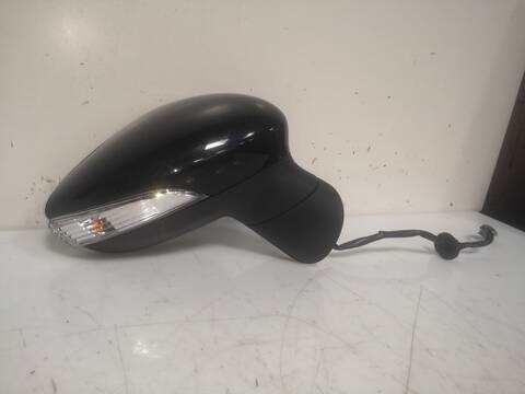 Foto 3ª: Retrovisor Derecho Ford Fiesta SNJB (2013)