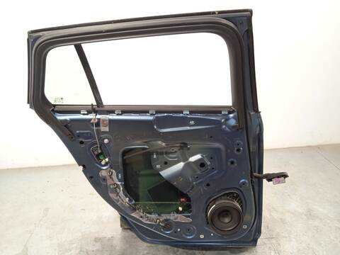 Foto 4ª: Puerta Trasera Izquierda Opel Astra 1.4 TURBO 35) 125CV 92KW [LE2] (2017)