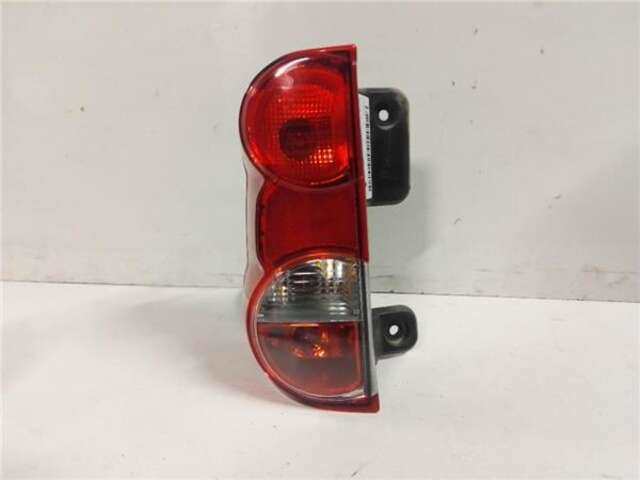 Piloto Trasero Izquierdo Nissan NV200 1.5 DCI 90CV