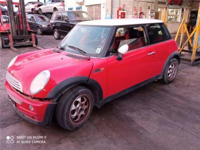 Amortiguador Delantero Izquierdo Mini One 1.6 16V