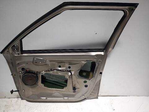 Foto 2ª: Puerta Delantera Derecha Skoda Fabia FAMILY 75CV [CAYA] (2007)