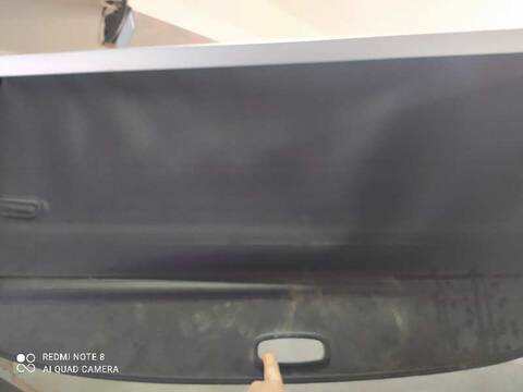 Foto 3ª: Bandeja Trasera Kia Sportage DRIVE 4X2 136CV 100KW [D4H4] (2014)