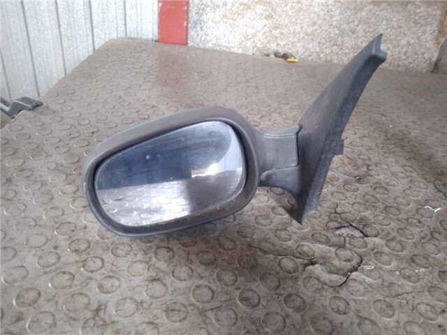 Retrovisor Izquierdo Renault Clio 1.4 AUTHENTIQUE [1.4 LTR. - 72 KW 16V]