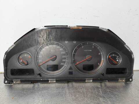 Cuadro de Instrumentos Volvo S60 2.4 D BERLINA 163CV 120KW