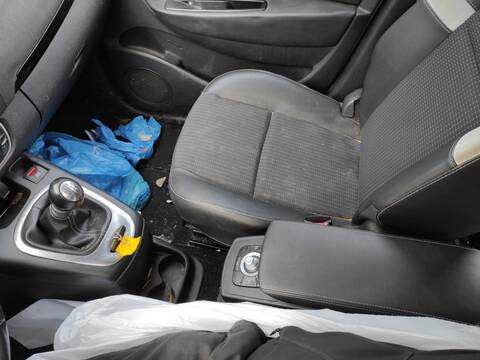 Consola Central Renault Scenic K9KA6