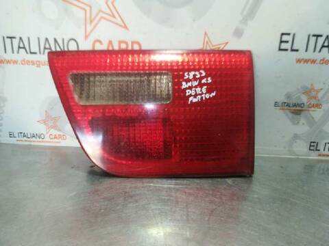 Piloto Trasero Derecho Bmw X5 3.0D 184CV 135KW