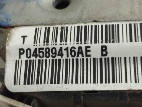 Foto 4ª: Cerradura Puerta Delantera Derecha Jeep Compass LIMITED 140CV 103KW [BYL + SERIAL] (2007)