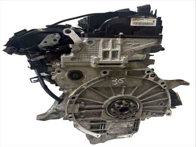Foto 3ª: Motor Completo Bmw Serie 1 114 2.0 118D 143 CV 105KW [N47D20C]