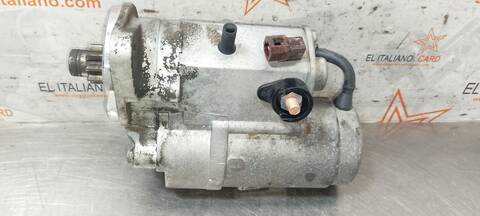 Motor de Arranque Kia Sportage LX 4X4 113CV 83KW