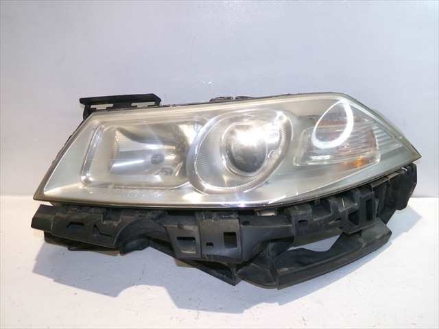 Faro Izquierdo Renault Megane 1.5 DCI 2002-2008