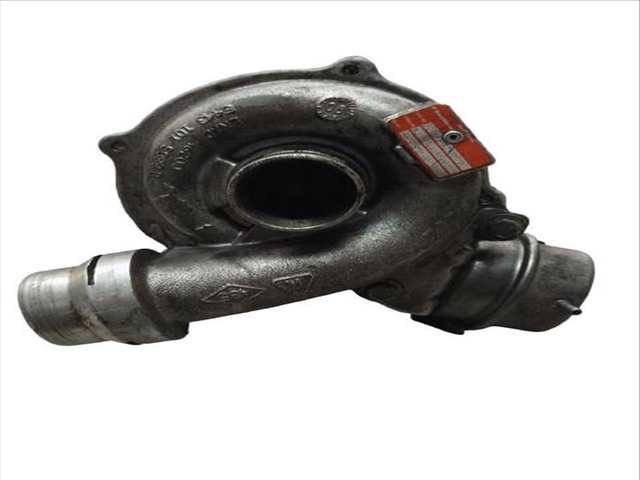 Foto 3ª: Turbocompresor Renault Megane 1.5 DCI HATCHBACK III HATCHBACK BZ0/1_ B3_) (2008)