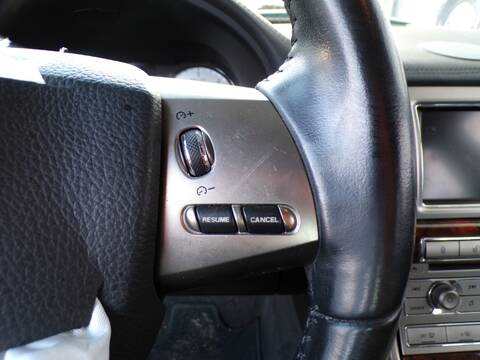 Foto 2ª: Volante Jaguar XF 306DT (2010)