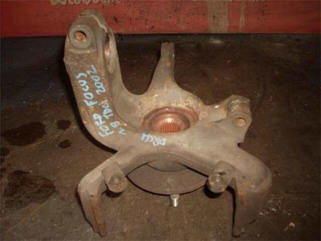 Mangueta Delantera Derecha Ford Focus 1.8 TDCI
