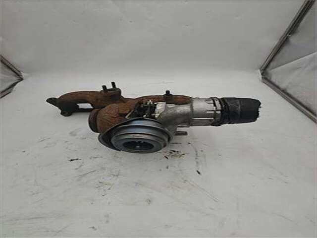 Turbocompresor Seat Altea 1.9 ERENCE [1.9 LTR. - 77 KW TDI]