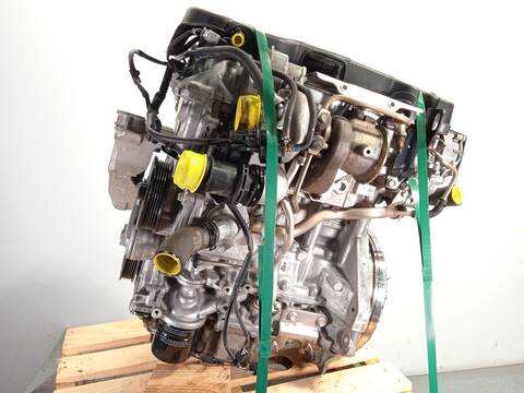 Motor Completo Opel Astra 1.4 TURBO 35) 125CV 92KW