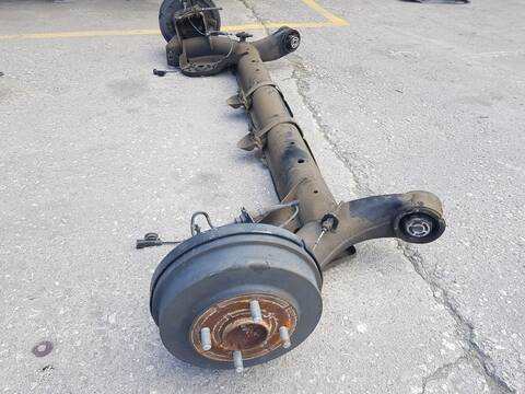 Foto 3ª: Puente Trasero Ford Fiesta 1.5 TDCI 86CV 63KW [XUJG] (2018)