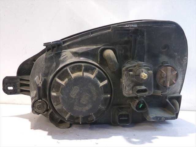 Foto 2ª: Faro Derecho Hyundai Santa Fe 2.0 CRDI 2001-2006 [D4EA] (2003)
