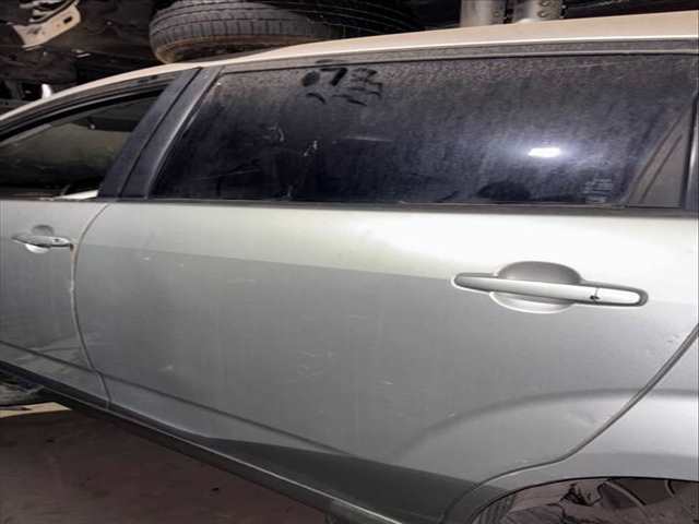 Puerta Trasera Izquierda Toyota Corolla VERSION INDEFINIDA