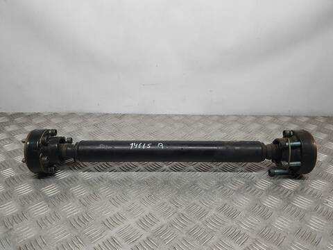 Transmision Central Audi Q7 3.0 TDI 233CV 171KW