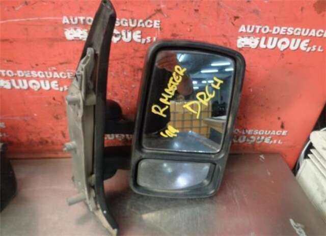 Foto 3ª: Retrovisor Derecho Renault Master 2.2 L1H1 BATALLA 3078 6 - PLAZAS [2.2 LTR. - 66 KW DIESEL] [G9TC7]