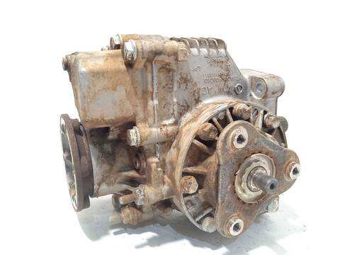 Foto 2ª: Caja Transfer Skoda Octavia 2.0 TDI 4X4 150CV 110KW [CRMB] (2016)