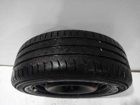 Foto 2ª: Neumatico Renault Scenic BOSE EDITION 110CV [K9K836] (2009)