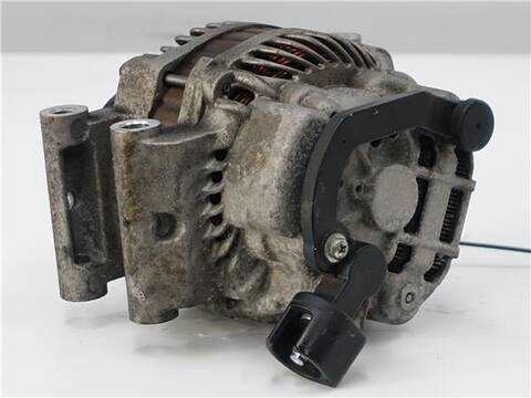 Foto 2ª: Alternador Peugeot 207 1.4 16V 95CV 70KW [G-8FS] (2009)