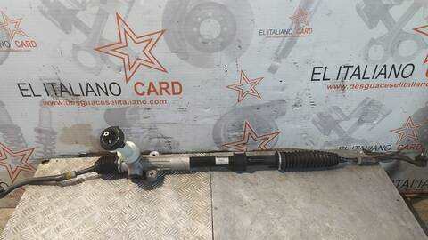 Cremallera de Direccion Kia Sportage EMOTION 4X2 116CV 85KW