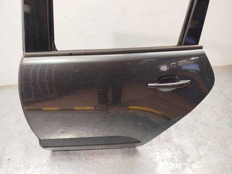 Foto 4ª: Puerta Trasera Izquierda Peugeot 3008 2.0 HDI 150 - BLUEHDI 150 150CV 110KW [RHE] (2011)