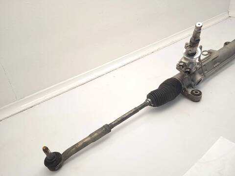 Foto 2ª: Cremallera de Direccion Toyota Corolla 2.2 TD CAT 136CV 100KW (2008)