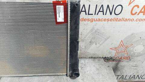 Foto 2ª: Radiador Motor Toyota Auris HYBRID ACTIVE BUSINESS PLUS 136CV 100KW [2ZR] (2017)