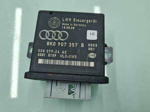 Centralita Motor ECU Audi A4 BASICO 190CV 140KW