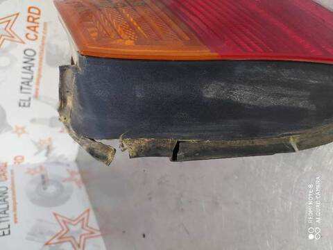 Foto 3ª: Piloto Trasero Derecho Bmw Serie 3 315 318 CI COUPE 118CV 87KW [19-4E-1G] (2002)