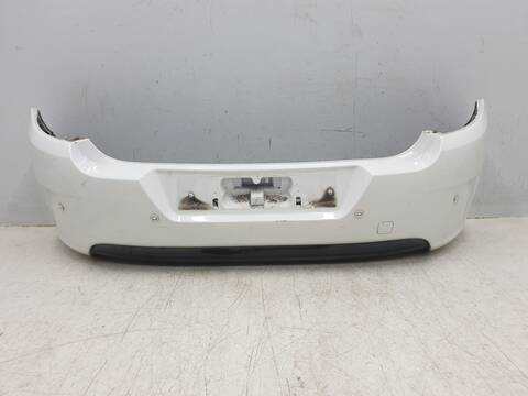 Paragolpes Trasero Citroen C4 FEEL