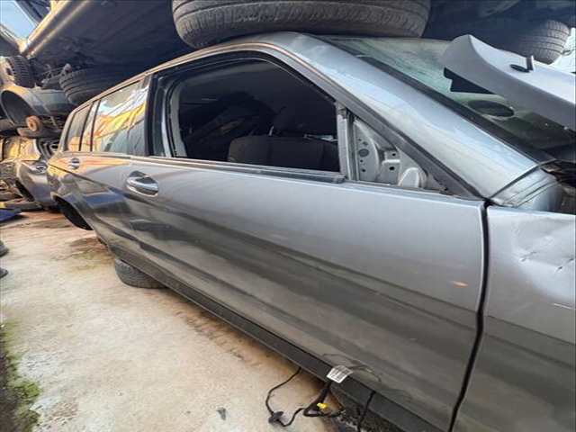 Foto 3ª: Puerta Delantera Derecha Mercedes Clase G 230 651912 (2011)