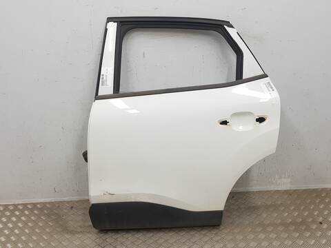 Puerta Trasera Izquierda Citroen C4 FEEL PACK