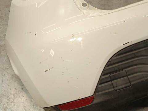 Foto 4ª: Paragolpes Trasero Renault Clio 1.5 DCI DIESEL FAP 90CV 66KW [K9K628] (2016)