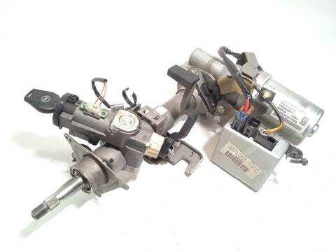 Columna Dirección Nissan NV200 1.5 DCI CAT